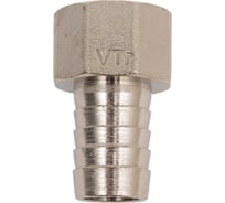 Штуцер 1/2"х16 мм Valtec 62268