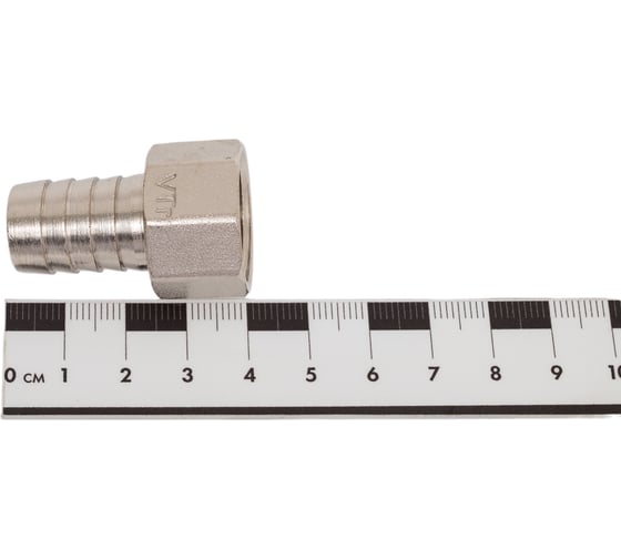 Штуцер 1/2"х16 мм Valtec 62268