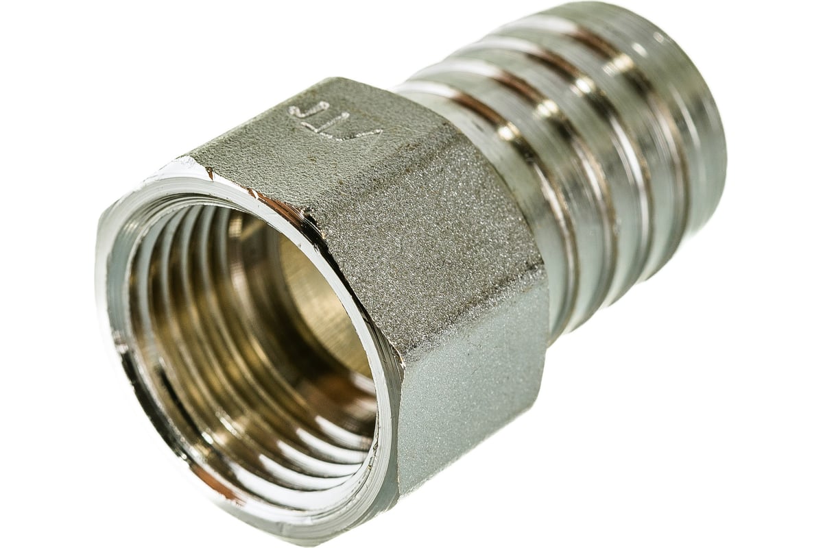 Штуцер 1/2"х20 мм Valtec 62270 - выгодная цена, отзывы, характеристики ...