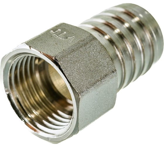 Штуцер 1/2"х20 мм Valtec 62270