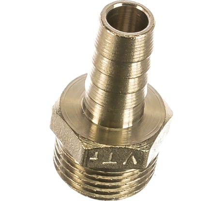 Штуцер 1/2"х12 мм Valtec 59697