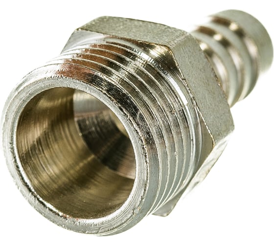 Штуцер 1/2"х12 мм Valtec 59697