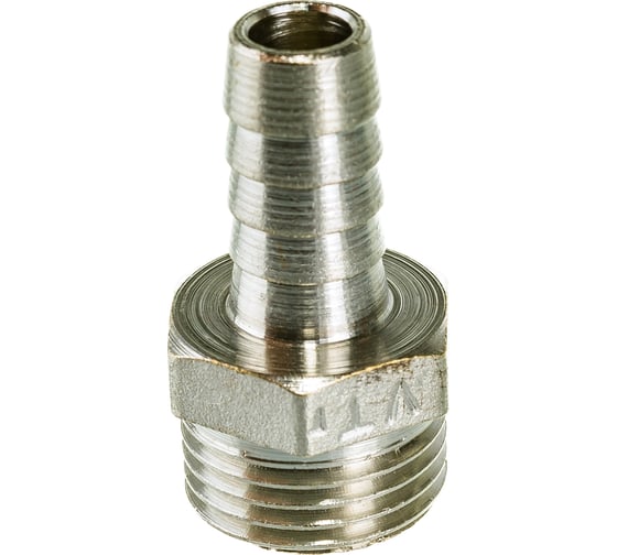 Штуцер 1/2"х12 мм Valtec 59697