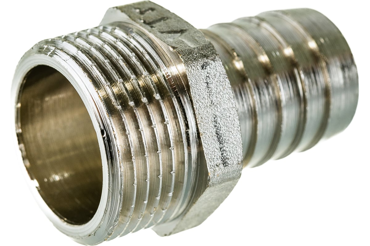 Штуцер 3/4"х20 мм Valtec 59702 - выгодная цена, отзывы, характеристики ...