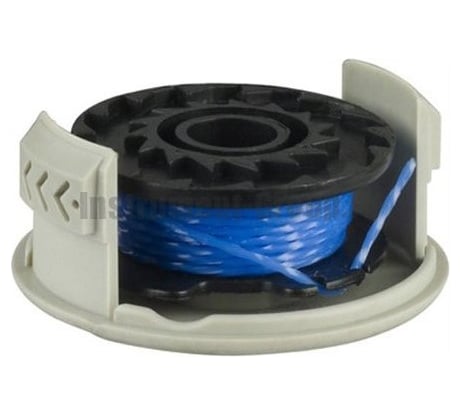 Шпуля с леской (1.5 мм) для RLT36, RLT36C3326 2002435 Ryobi RAC126