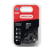 Цепь МУЛЬТИКАТ (3/8; 1.3 мм; 52 звена) Oregon M91VXL052CR