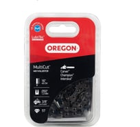 Цепь МУЛЬТИКАТ (3/8; 1.3 мм; 57 звеньев) Oregon M91VXL057CR