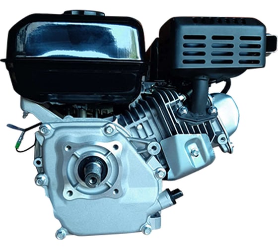 Двигатель бензиновый ДВС SPEKTRUM KS168F SPEKTROS 54181