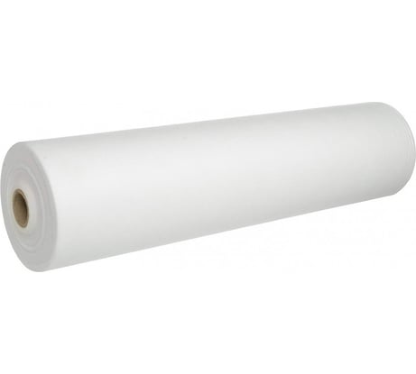 Укрывной материал спанбонд суф (3.2x10 м; 100 г/кв.м; белый) Доминар Z44261