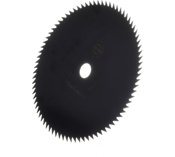 Диск / нож для триммера 230x25.4x1.4 мм, 80 зубьев TORGWIN T835471