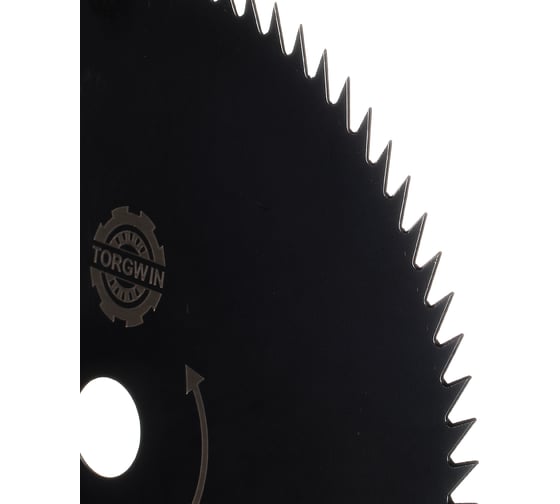 Диск / нож для триммера 230x25.4x1.4 мм, 80 зубьев TORGWIN T835471