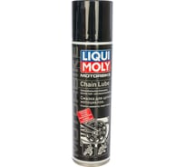 Смазка для цепи мотоциклов 0,25л LIQUI MOLY Motorbike Chain Lube 8051