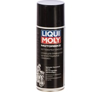 Спрей для приводной цепи мотоциклов 0,4л LIQUI MOLY Motorrad Kettenspray Enduro 7608