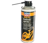 Универсальная цепная смазка для велосипеда 0,4л LIQUI MOLY Bike Kettenspray 6055