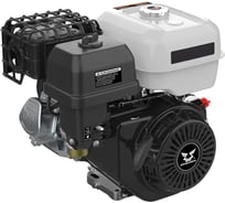 Двигатель бензиновый ZS GB 420-2 Zongshen 1T90QS600