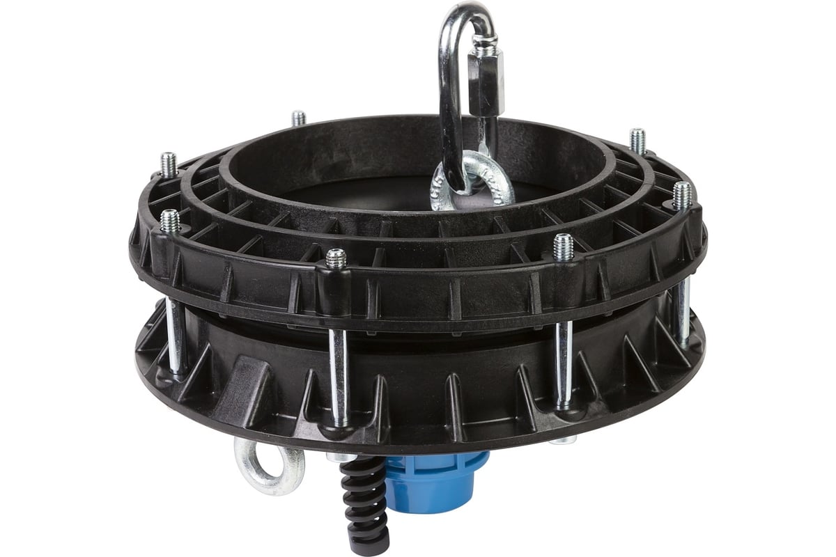 Оголовок скважинный Джилекс ОСП 140-160/32 6006 - выгодная цена, отзывы ...