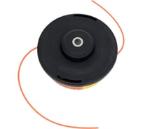 Катушка для триммера VERTEX М10x1,25 левая резьба vertextools YK-T028