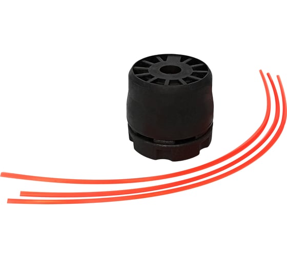 Катушка для триммера VERTEX М10x1,25 левая резьба vertextools YK-T028