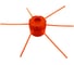 Катушка для триммера VERTEX М10x1,25 левая резьба vertextools YK-T028 4