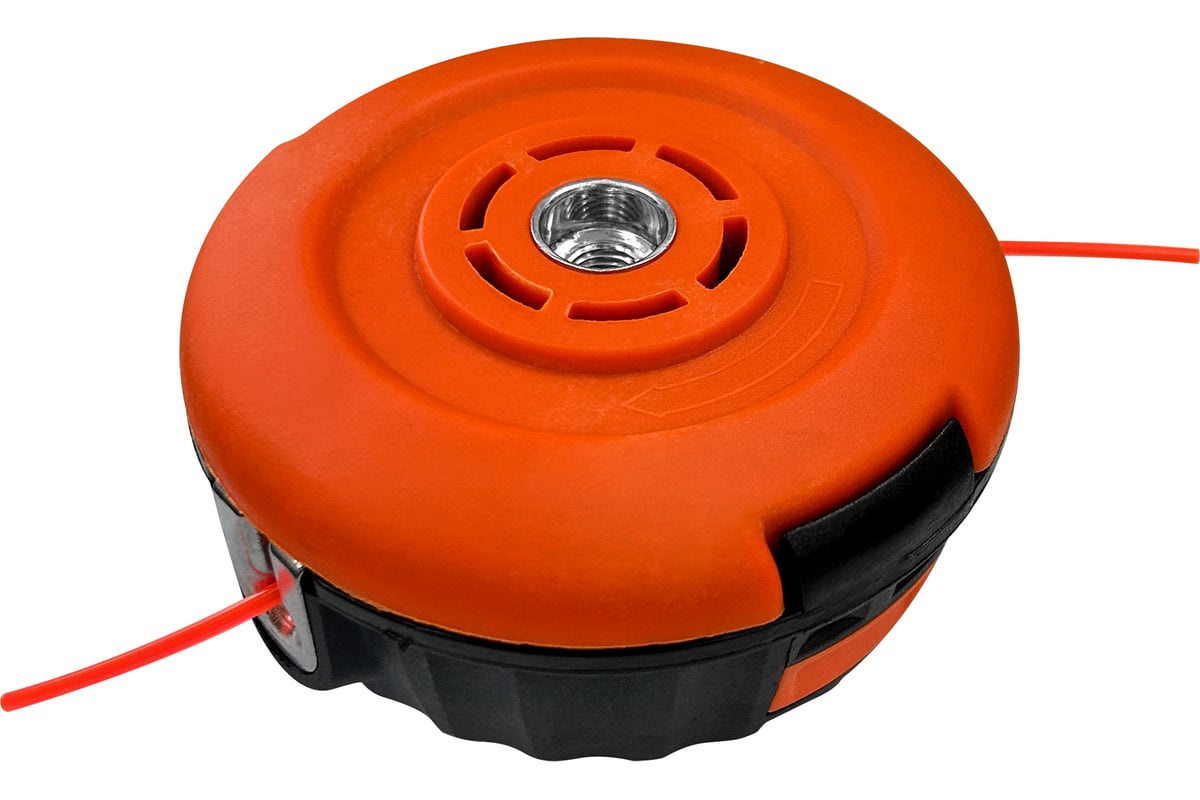 Катушка для триммера VERTEX М10x1,25, левая резьба vertextools YK-T042 ...