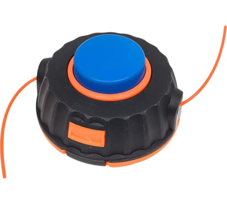 Катушка для триммера VERTEX М10x1,25, левая резьба vertextools YK-T042