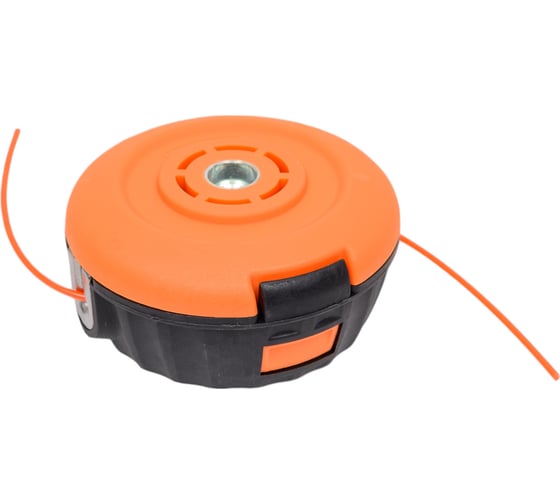 Катушка для триммера VERTEX М10x1,25, левая резьба vertextools YK-T042