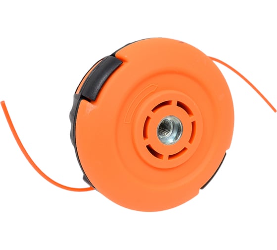Катушка для триммера VERTEX М10x1,25, левая резьба vertextools YK-T042