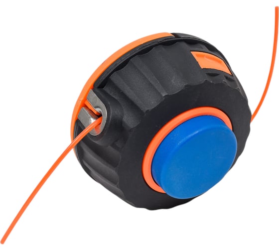 Катушка для триммера VERTEX М10x1,25, левая резьба vertextools YK-T042
