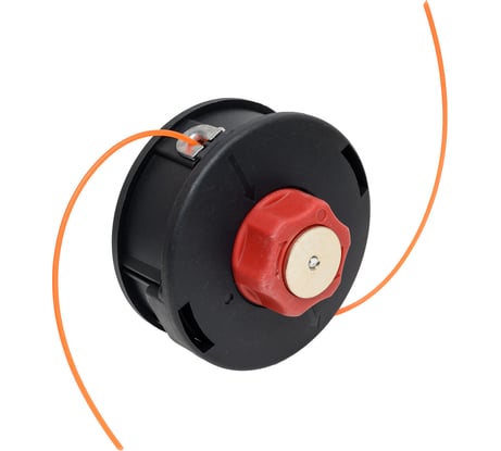 Катушка для триммера VERTEX , М10x1.25 левая резьба vertextools YK-T027А