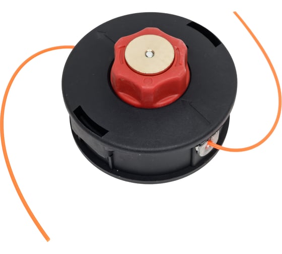 Катушка для триммера VERTEX , М10x1.25 левая резьба vertextools YK-T027А
