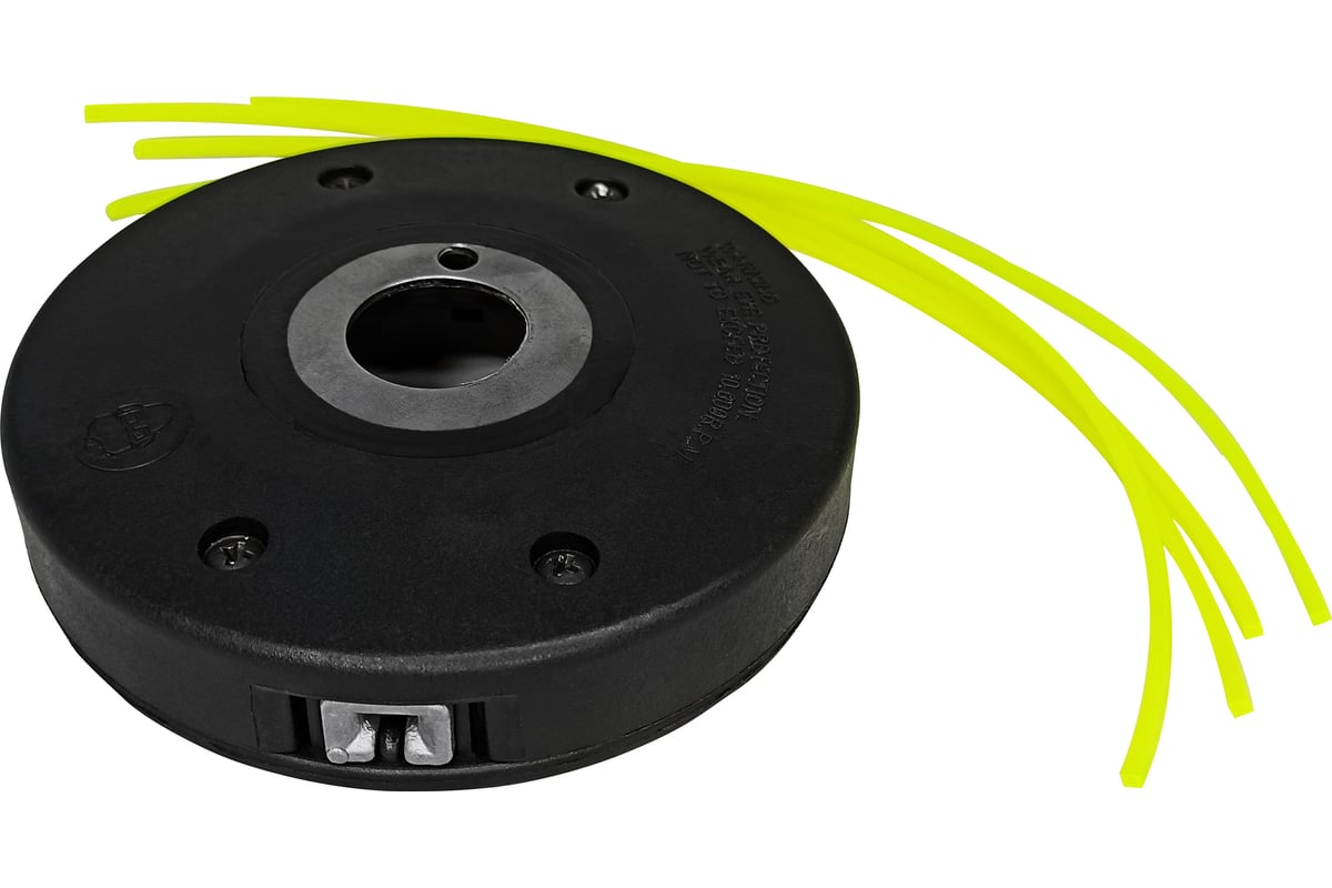 Катушка для триммера VERTEX vertextools YK-T048 - выгодная цена, отзывы ...