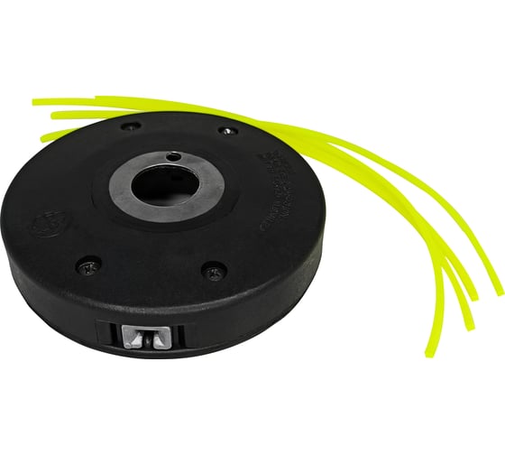Катушка для триммера VERTEX vertextools YK-T048