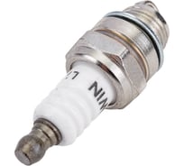 Свеча зажигания L7TC для 2-х тактного двигателя бензопил, триммеров, генераторов TORGWIN S60959