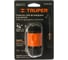 Коннектор для шланга быстрозащелкивающийся Truper CLICK-ACC 12722 1