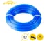 Леска для триммера POLYAGRO Gold "круг" 2,4мм x15м 7704024 2