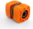 Муфта ремонтная для шланга 3/4" Quadro POLYAGRO 7578720 1