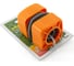 Муфта ремонтная для шланга 3/4" Quadro POLYAGRO 7578720 8