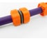 Муфта ремонтная для шланга 3/4" Quadro POLYAGRO 7578720 4
