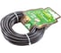 Леска для триммера Gold 3 мм, 15 м, круг, алюминий POLYAGRO 7704615 4