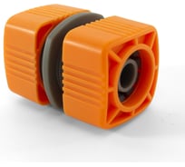 Муфта ремонтная для шланга 1/2" Quadro POLYAGRO 7578710