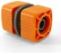 Муфта ремонтная для шланга 1/2" Quadro POLYAGRO 7578710 1