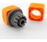 Муфта ремонтная для шланга 1/2" Quadro POLYAGRO 7578710 7