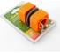 Муфта ремонтная для шланга 1/2" Quadro POLYAGRO 7578710 8