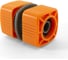 Муфта ремонтная для шланга 1/2" Quadro POLYAGRO 7578710 2