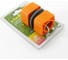 Муфта ремонтная для шланга 1/2" Quadro POLYAGRO 7578710 6