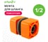 Муфта ремонтная для шланга 1/2" Quadro POLYAGRO 7578710 3