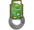 Леска для триммера POLYAGRO Gold алюминий "квадрат" 3,0мм x15м 7704635 4
