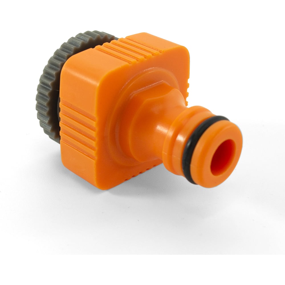 Адаптер с внутренней резьбой 3/4"-1/2" Quadro POLYAGRO 7578360 ...
