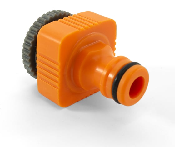 Адаптер с внутренней резьбой 3/4"-1/2" Quadro POLYAGRO 7578360 1