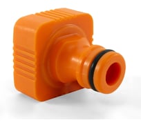 Штуцер с внутренней резьбой 3/4" Quadro POLYAGRO 7578325